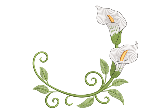 Calla Lily Corner: A Seasonal Design Review