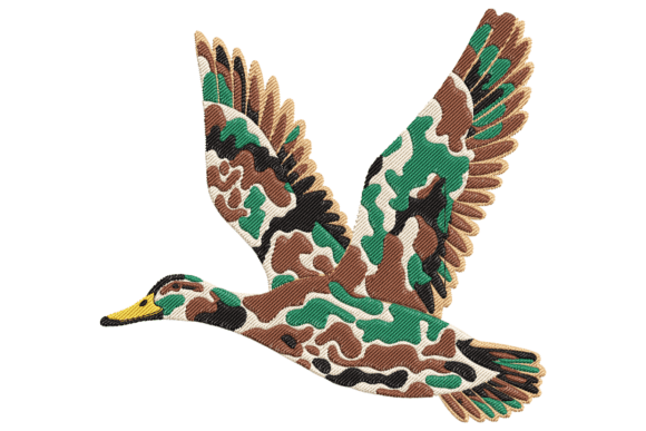 Flight Duck Embroidery Review for Boutique Apparel