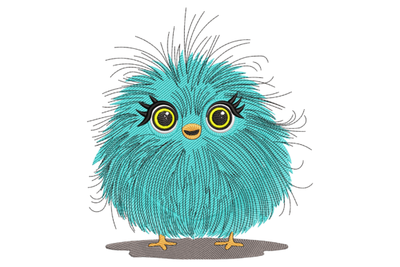 Fluffy Featherball: A Designer's Real-World Review