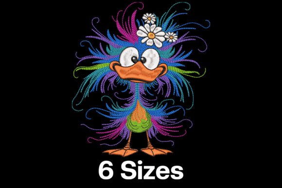 Funny Quirky Duck: A Designer's Review for Small Business