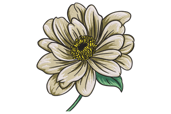 Gerbera Daisy Flower: A Designer's Review for Craft Fairs