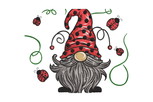 Ladybug Gnome: A Seasonal Review for Holiday Creators