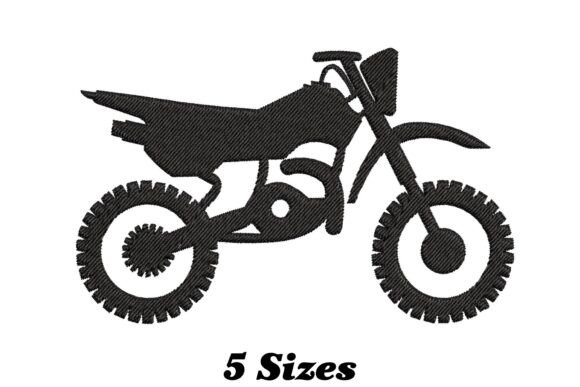 Motocross Bike Review for Real Projects