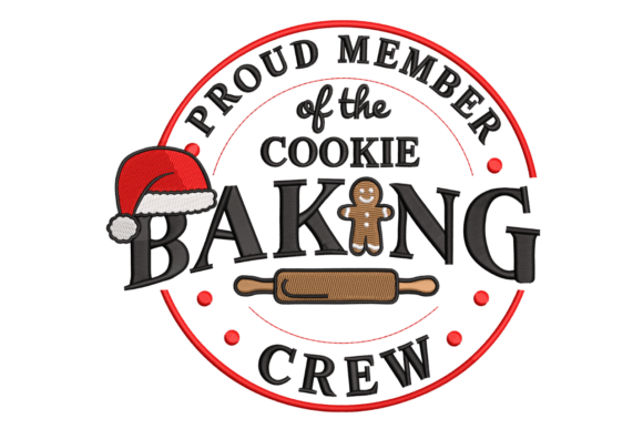 Proud Cookie Baking Crew Review