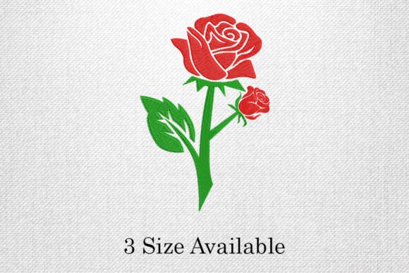 Red Rose Flower Stem: A Designer's Honest Review