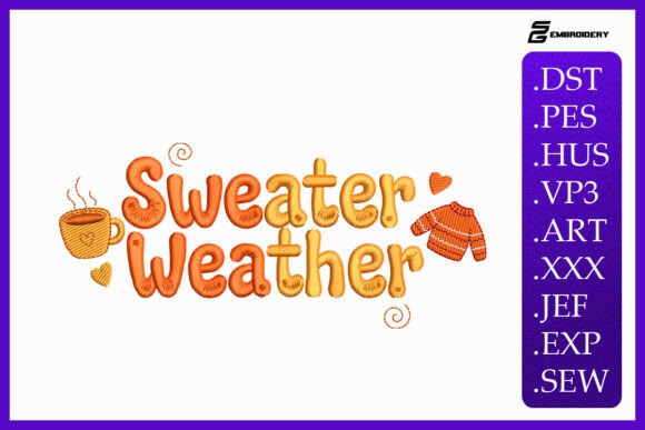Sweater Weather: A Designer's Review for Real Projects