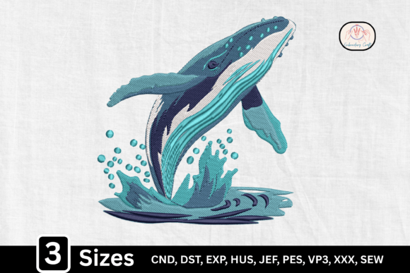 Water Splash Ocean Whale: A Seller's Review