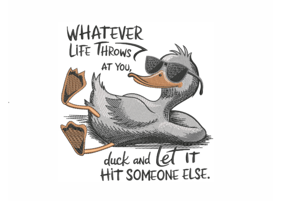 Whatever Life Throws at You: A Designer's Review