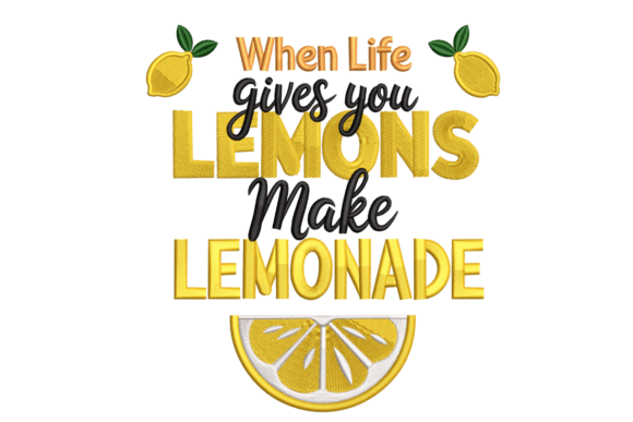When Life Gives You Lemons: A Designer's Holiday Review